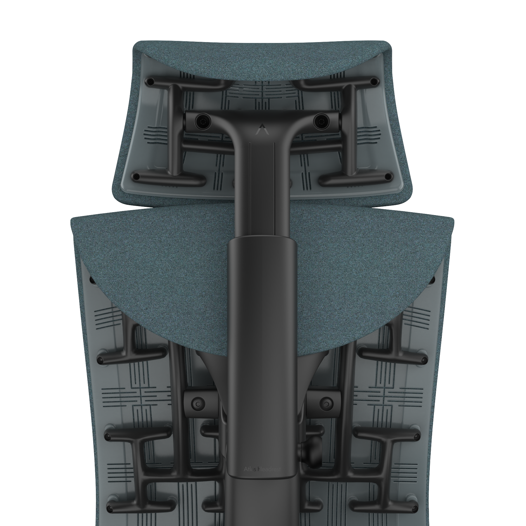 Nightfall Sync - Graphite Frame, Transparent Back