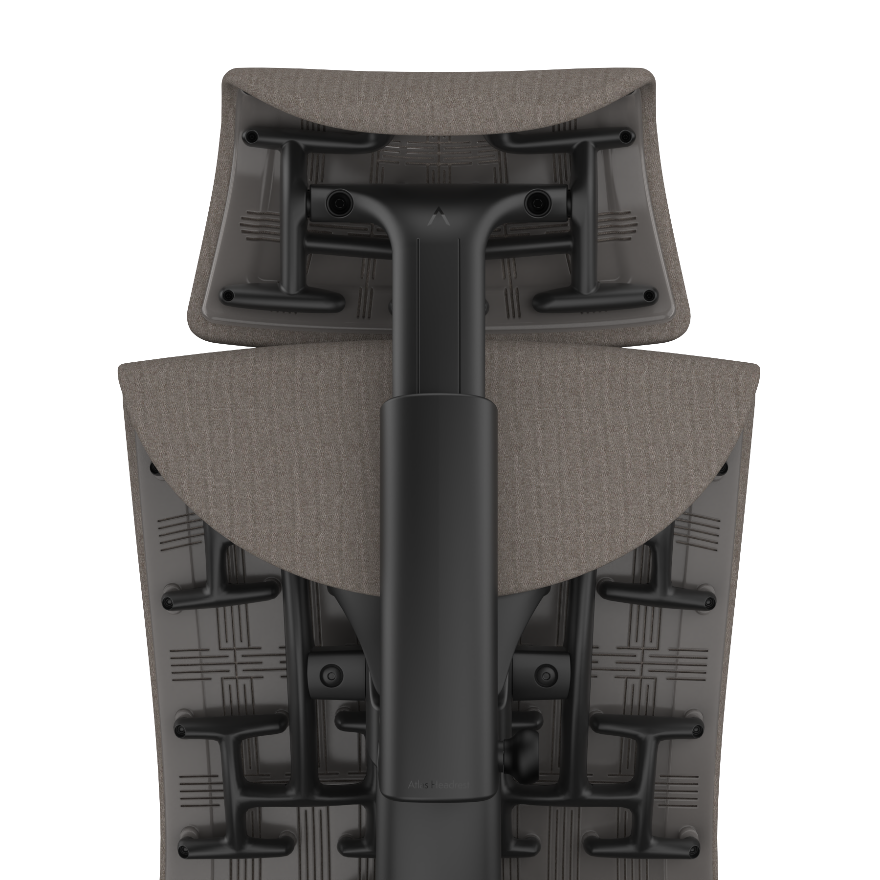 Truffle Sync - Graphite Frame, Transparent Back