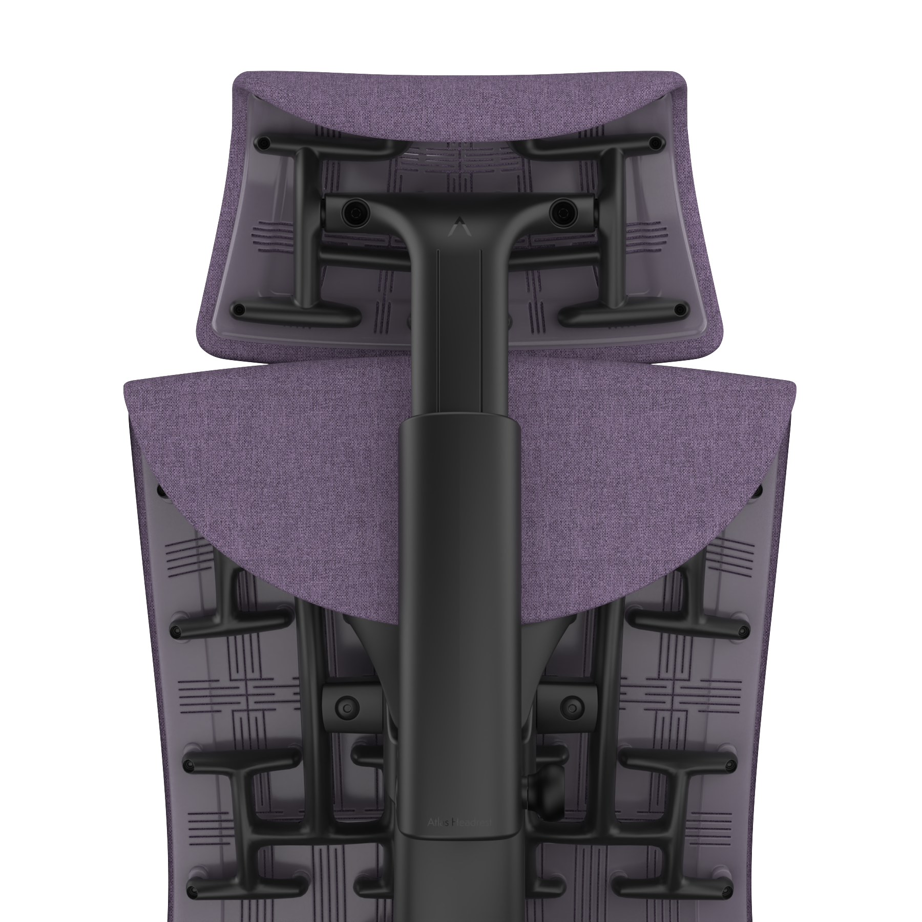 Acai Berry Medley - Graphite Frame, Transparent Back