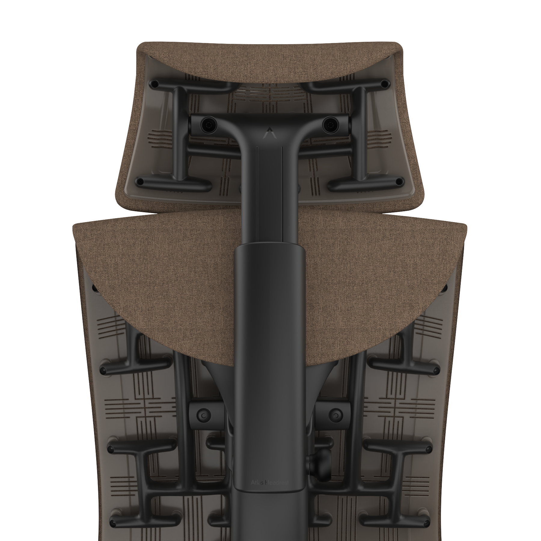 Trail Medley - Graphite Frame, Transparent Back