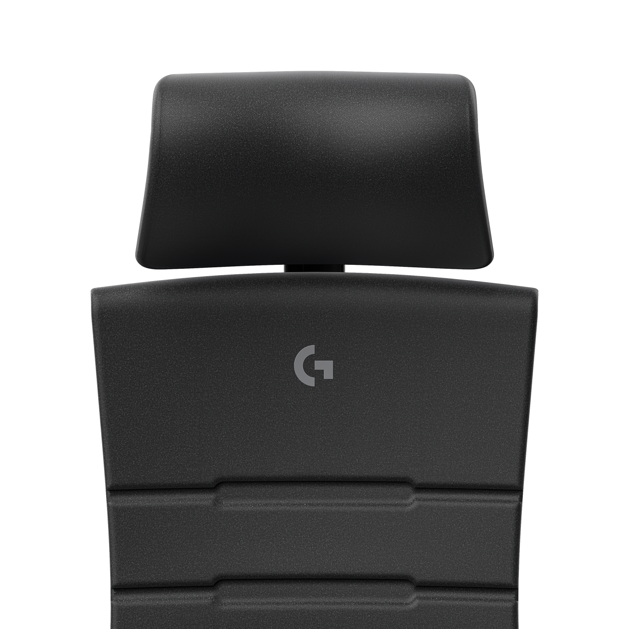 Black Gaming (Front) - Graphite Frame, Graphite Back