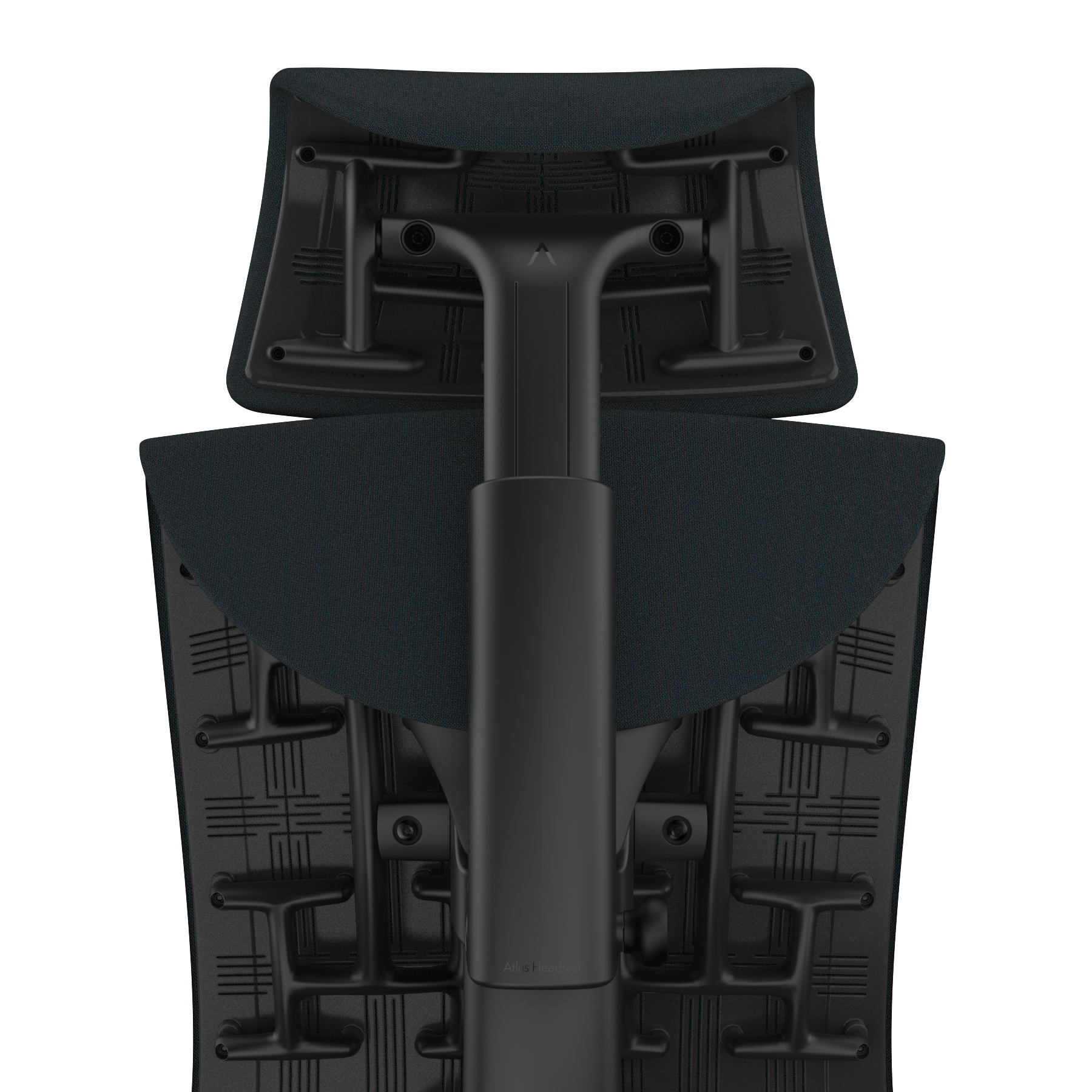 Blueberry Medley - Graphite Frame, Graphite Back