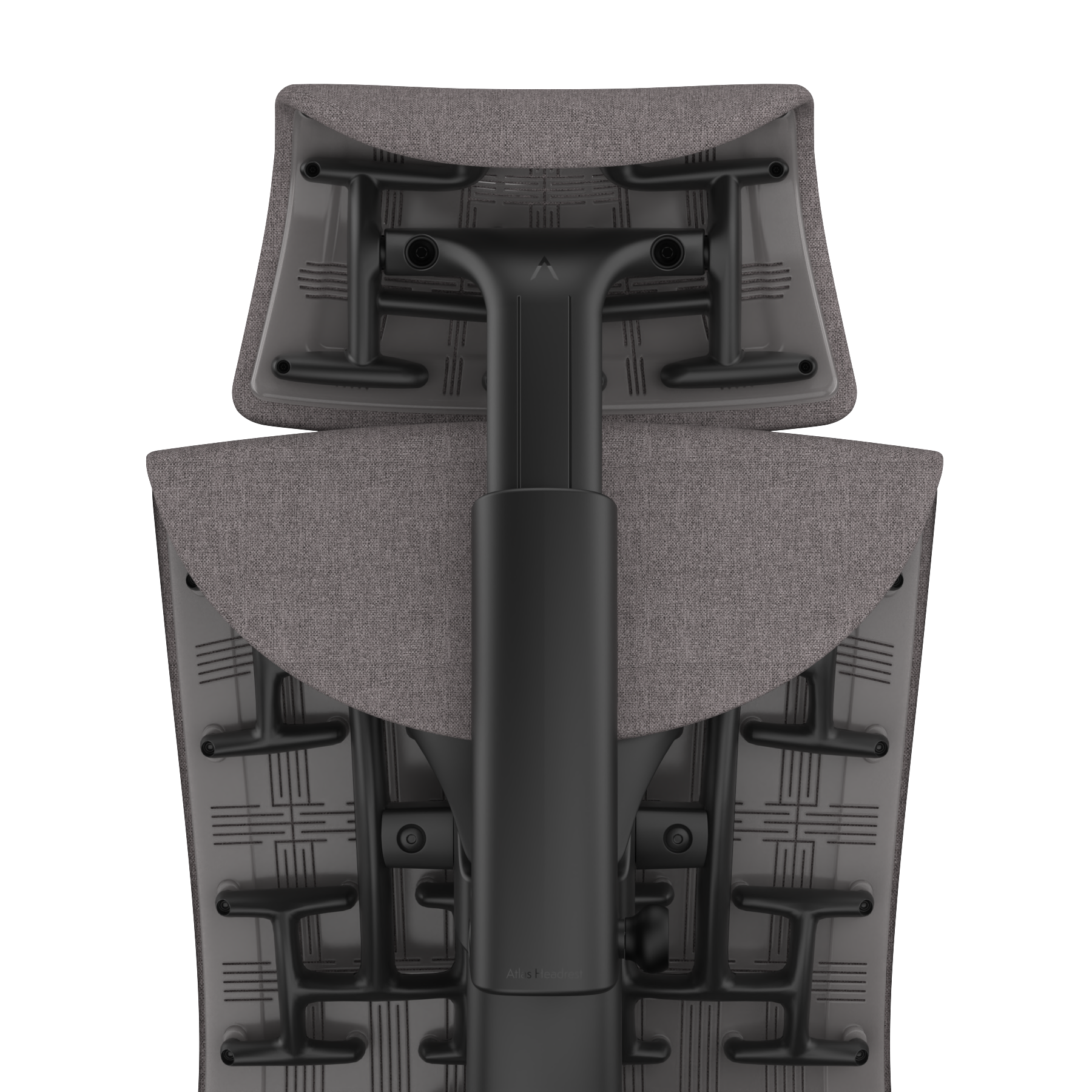 Tundra Medley - Graphite Frame, Transparent Back