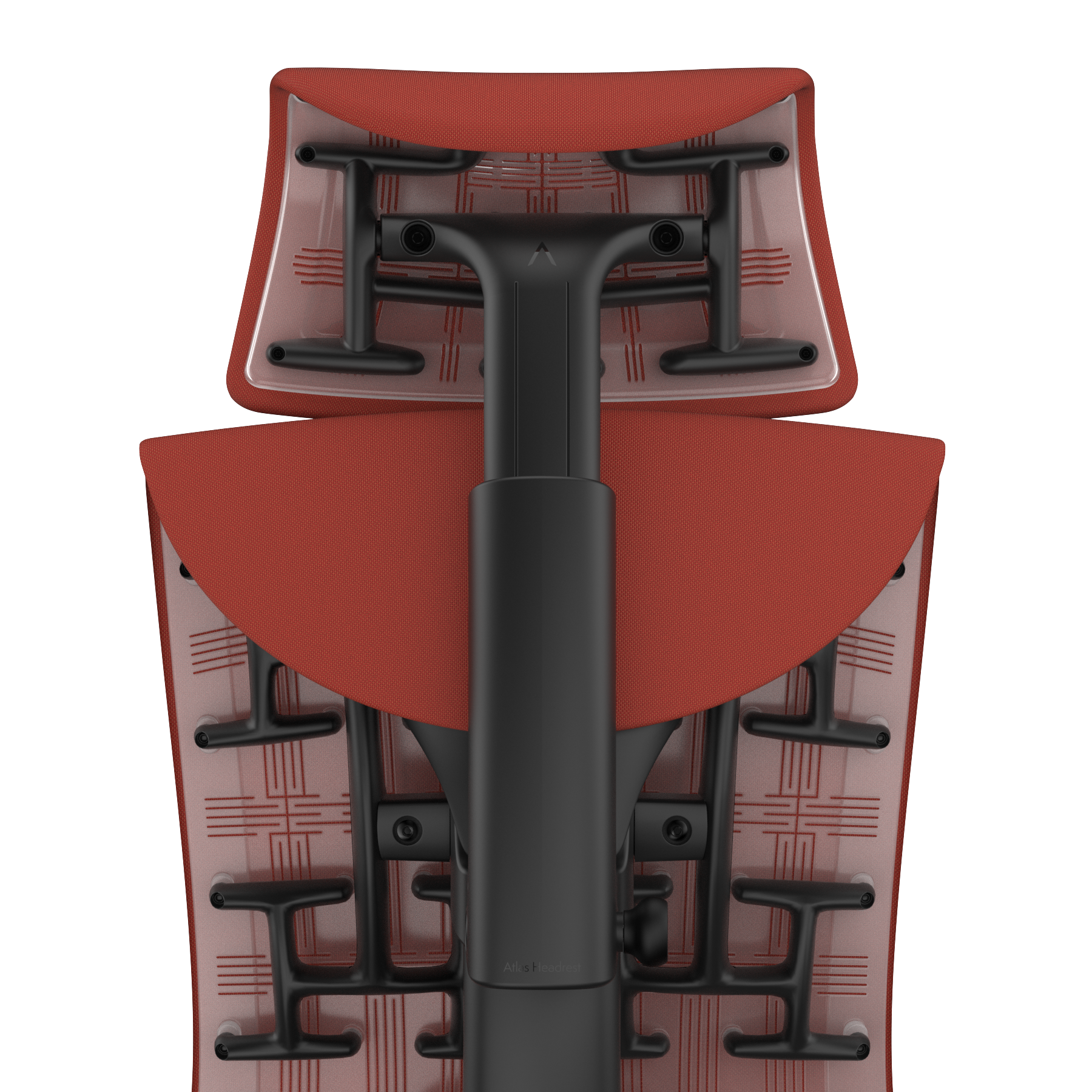 Canyon Sync - Graphite Frame, Transparent Back