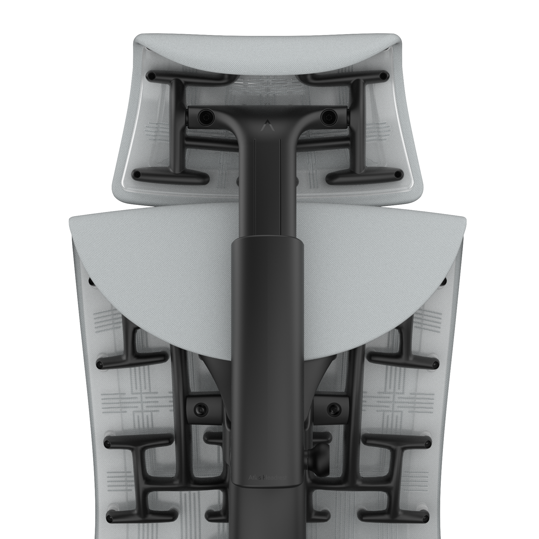 Dark Mineral Sync - Graphite Frame, Transparent Back