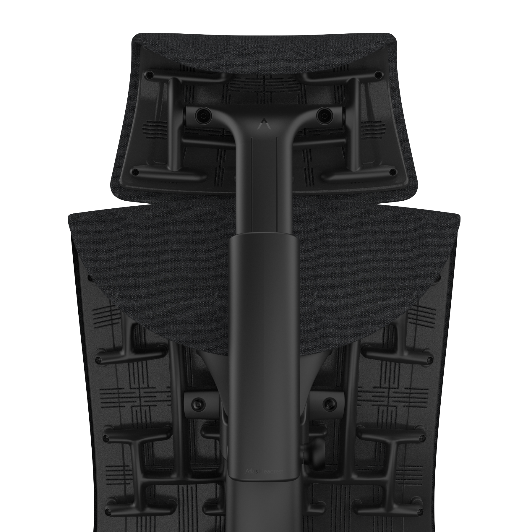 Cinder Medley - Graphite Frame, Graphite Back